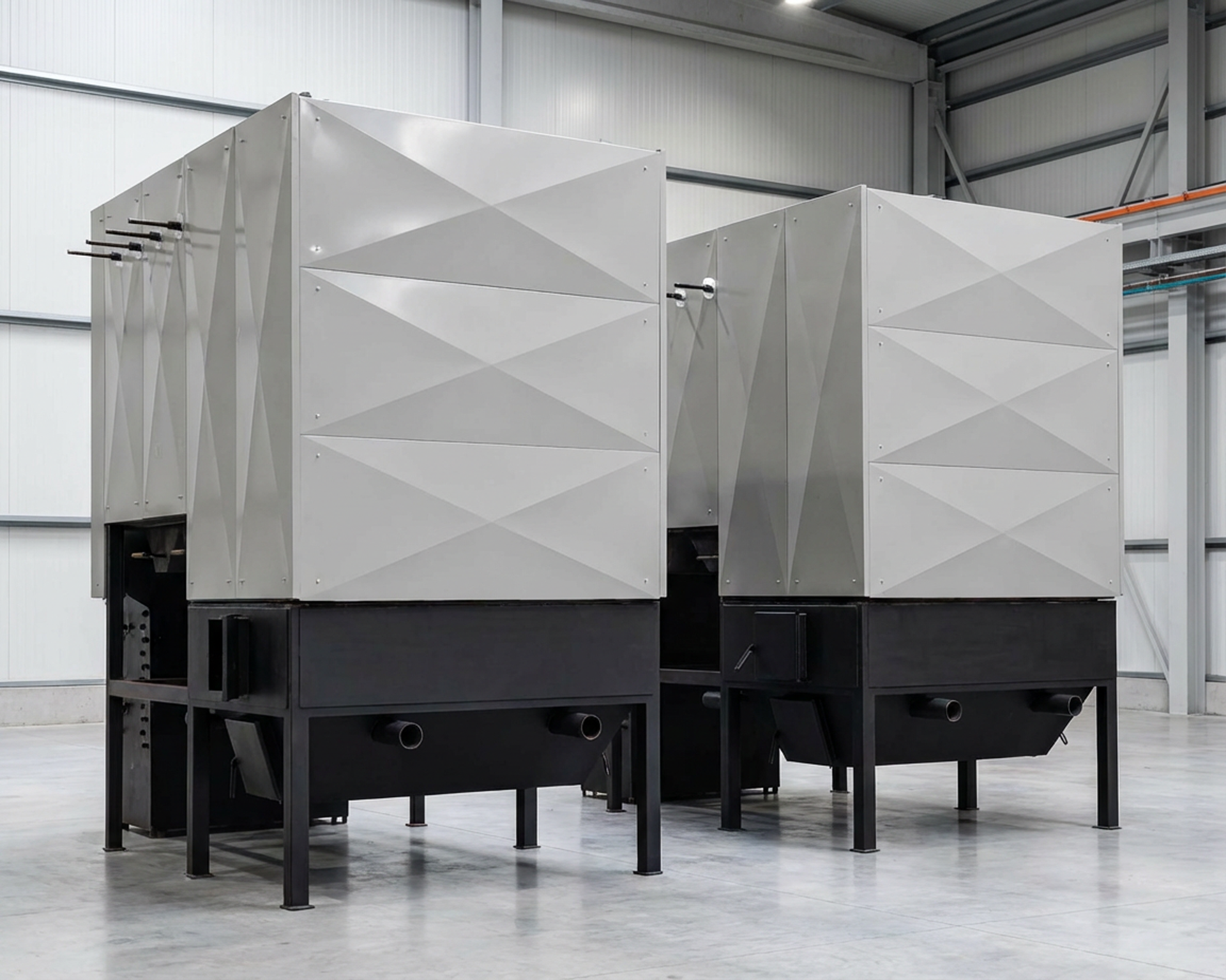 ADB SICAK SU KAZANI -ADB 5000